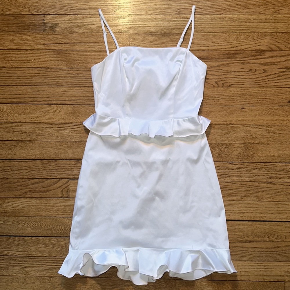 B. Darlin Dress size: 7/8